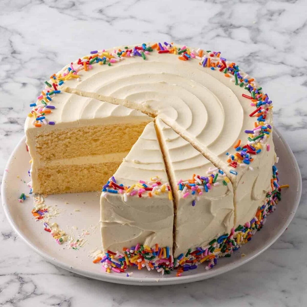 The current image has no alternative text. The file name is: VANILLA-CAKE-25-S-01.jpg