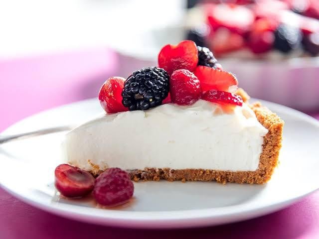 No Bake Cheesecake Recipes for Easy Entertaining