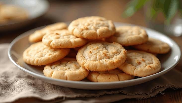 Soft-Baked Snickerdoodle Cookies The Ultimate Guide to Pillowy Perfection